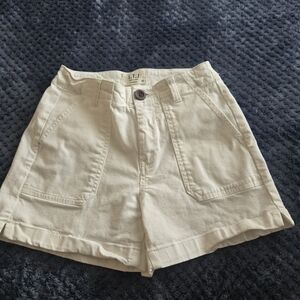 LTJ Letter To Juliet Shorts Size Xs